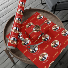 Load image into Gallery viewer, Trump Family - Love and Light Christmas Paper