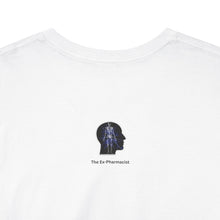 Load image into Gallery viewer, "Energy is Everything" Unisex Heavy Cotton Tee