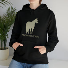 Load image into Gallery viewer, Quarter Horse Hoodie - I like Big Butts and I cannot lie! A must-have for Quarter Horse Lovers
