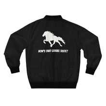 Load image into Gallery viewer, Speed Racking Horse Jacket -