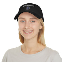 Load image into Gallery viewer, The Ex Pharmacist Low Profile Baseball Cap
