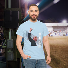 Load image into Gallery viewer, Trump Strong – Iconic Patriot T-Shirt