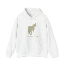 Load image into Gallery viewer, Quarter Horse Hoodie - I like Big Butts and I cannot lie! A must-have for Quarter Horse Lovers