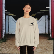 Load image into Gallery viewer, Unisex Heavy Blend™ Dirty Johnny Crewneck Sweatshirt