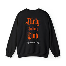 Load image into Gallery viewer, Unisex Heavy Blend™ Dirty Johnny Crewneck Sweatshirt