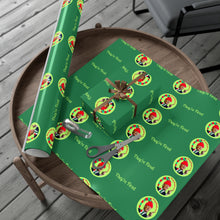 Load image into Gallery viewer, Donald Trump - Merry Christmas, They're Fired Gift Wrap Papers