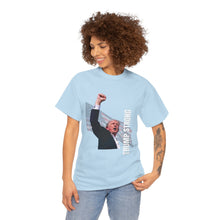 Load image into Gallery viewer, Trump Strong – Iconic Patriot T-Shirt