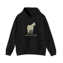 Load image into Gallery viewer, Quarter Horse Hoodie - I like Big Butts and I cannot lie! A must-have for Quarter Horse Lovers
