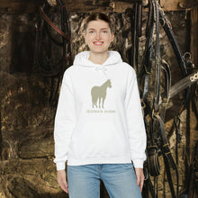 Load image into Gallery viewer, Quarter Horse Hoodie - I like Big Butts and I cannot lie! A must-have for Quarter Horse Lovers