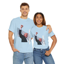 Load image into Gallery viewer, Trump Strong – Iconic Patriot T-Shirt