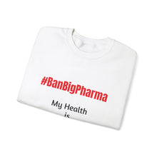 Load image into Gallery viewer, Unisex Heavy Blend™ Crewneck Sweatshirt