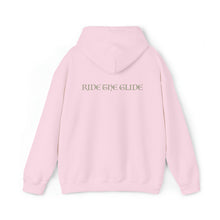 Load image into Gallery viewer, Peruvian Paso Horse Hoodie - Ride the Glide