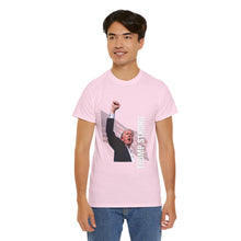 Load image into Gallery viewer, Trump Strong – Iconic Patriot T-Shirt