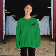 Load image into Gallery viewer, Unisex Heavy Blend™ Dirty Johnny Crewneck Sweatshirt