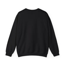 Load image into Gallery viewer, Santa 'Trust Me' Crewneck Sweatshirt – Funny Naughty List Holiday Pullover