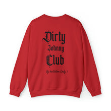 Load image into Gallery viewer, Unisex Heavy Blend™ Dirty Johnny Crewneck Sweatshirt