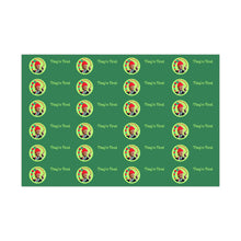 Load image into Gallery viewer, Donald Trump - Merry Christmas, They&#39;re Fired Gift Wrap Papers
