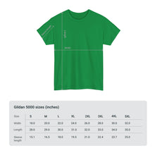 Load image into Gallery viewer, &quot;Energy is Everything&quot; Unisex Heavy Cotton Tee
