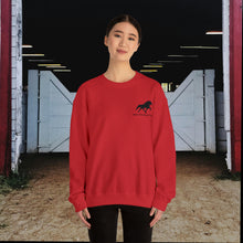Load image into Gallery viewer, Unisex Heavy Blend™ Dirty Johnny Crewneck Sweatshirt
