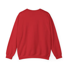 Load image into Gallery viewer, Santa 'Trust Me' Crewneck Sweatshirt – Funny Naughty List Holiday Pullover
