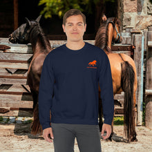 Load image into Gallery viewer, Unisex Heavy Blend™ Dirty Johnny Crewneck Sweatshirt
