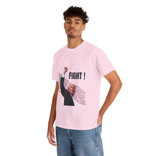 Load image into Gallery viewer, Trump Fight – Iconic Patriot T-Shirt
