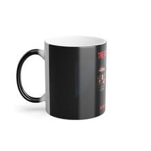 Load image into Gallery viewer, Color Morphing Mug - Magic Temperature Changing Coffee Cup, Gift for Coffee Lovers, Unique Home Decor, Fun Office Gadget, Perfect for [...]
