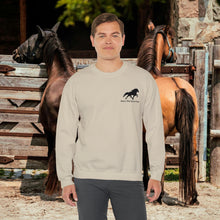 Load image into Gallery viewer, Unisex Heavy Blend™ Dirty Johnny Crewneck Sweatshirt
