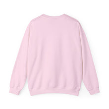 Load image into Gallery viewer, Santa 'Trust Me' Crewneck Sweatshirt – Funny Naughty List Holiday Pullover
