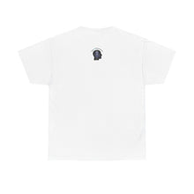 Load image into Gallery viewer, Inspirational Quote Tee — &quot;Life Begins at the End of Our Comfort Zone&quot; Cotton T-Shirt
