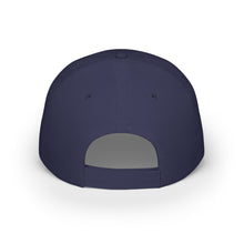 Load image into Gallery viewer, Triple Cross Low Profile Baseball Cap

