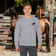 Load image into Gallery viewer, Unisex Heavy Blend™ Dirty Johnny Crewneck Sweatshirt
