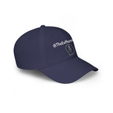 Load image into Gallery viewer, The Ex Pharmacist Low Profile Baseball Cap
