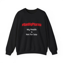 Load image into Gallery viewer, Unisex Heavy Blend™ Crewneck Sweatshirt
