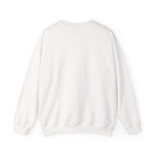 Load image into Gallery viewer, Santa 'Trust Me' Crewneck Sweatshirt – Funny Naughty List Holiday Pullover

