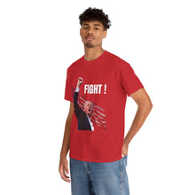Load image into Gallery viewer, Trump Fight – Iconic Patriot T-Shirt
