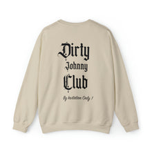 Load image into Gallery viewer, Unisex Heavy Blend™ Dirty Johnny Crewneck Sweatshirt
