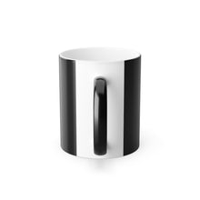 Load image into Gallery viewer, Color Morphing Mug - Magic Temperature Changing Coffee Cup, Gift for Coffee Lovers, Unique Home Decor, Fun Office Gadget, Perfect for [...]
