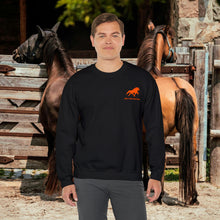 Load image into Gallery viewer, Unisex Heavy Blend™ Dirty Johnny Crewneck Sweatshirt
