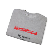 Load image into Gallery viewer, Unisex Heavy Blend™ Crewneck Sweatshirt
