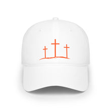 Load image into Gallery viewer, Low Profile Baseball Cap
