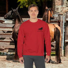Load image into Gallery viewer, Unisex Heavy Blend™ Dirty Johnny Crewneck Sweatshirt
