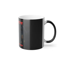Load image into Gallery viewer, Color Morphing Mug - Magic Temperature Changing Coffee Cup, Gift for Coffee Lovers, Unique Home Decor, Fun Office Gadget, Perfect for [...]
