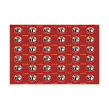 Load image into Gallery viewer, Trump Family - Love and Light Christmas Paper
