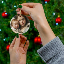 Load image into Gallery viewer, Ceramic Ornaments - 4 Shapes - Love, Compassion, Hope &amp; Ascension
