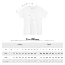 Load image into Gallery viewer, T-Shirt Patriotic Grim Reaper Punish The Guilty -  Unisex
