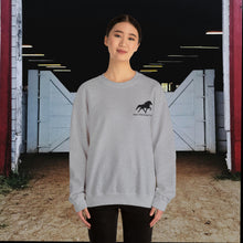Load image into Gallery viewer, Unisex Heavy Blend™ Dirty Johnny Crewneck Sweatshirt
