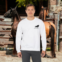 Load image into Gallery viewer, Unisex Heavy Blend™ Dirty Johnny Crewneck Sweatshirt
