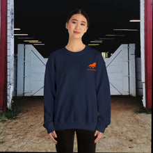 Load image into Gallery viewer, Unisex Heavy Blend™ Dirty Johnny Crewneck Sweatshirt
